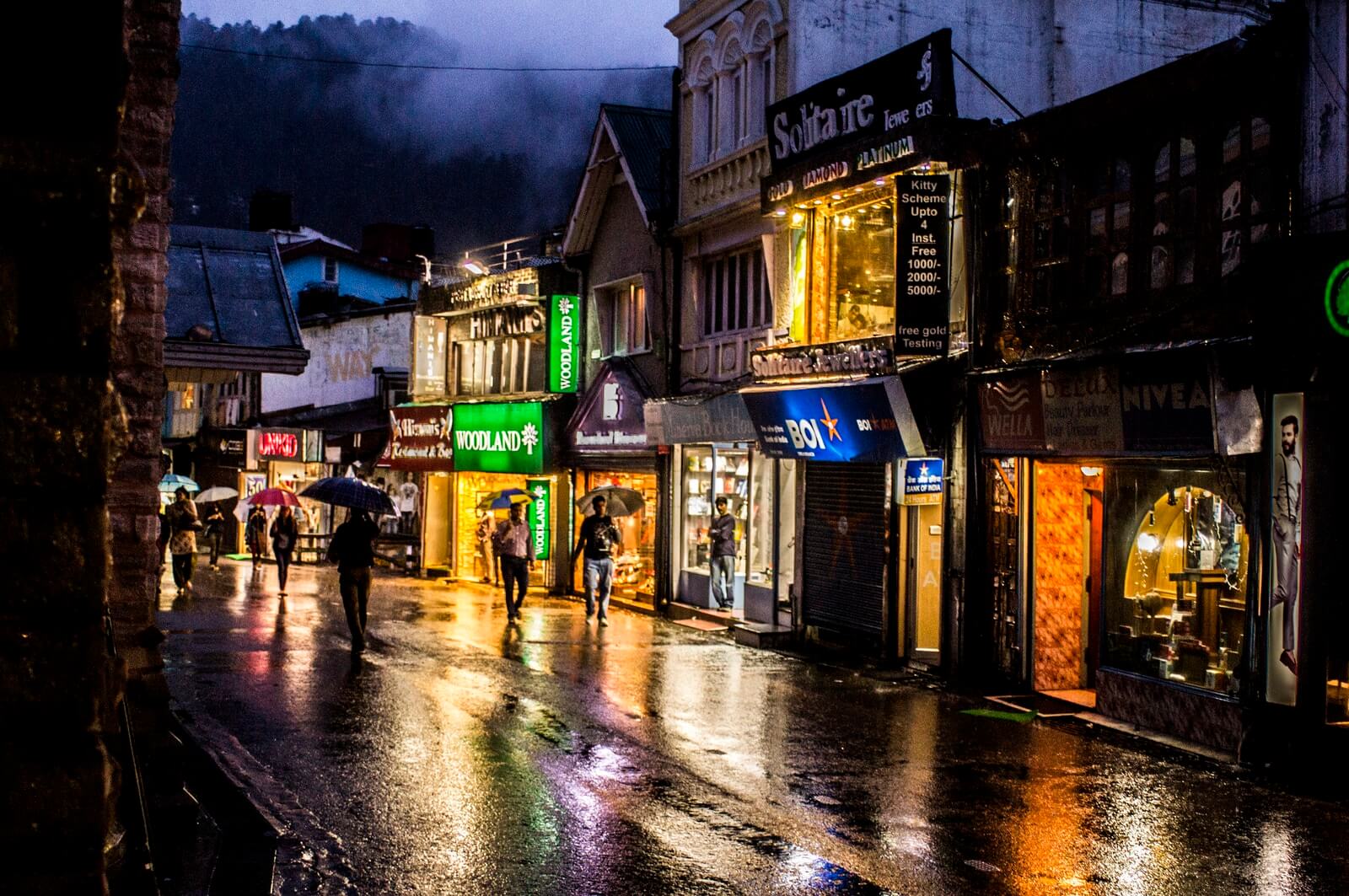 mallroadshimla